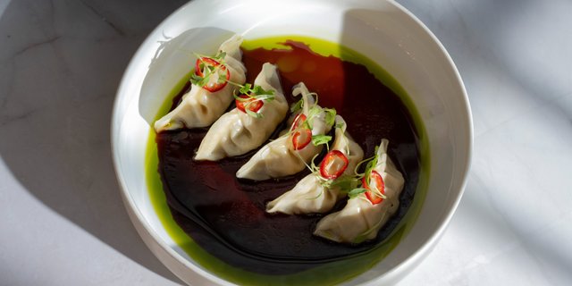 Gyozas