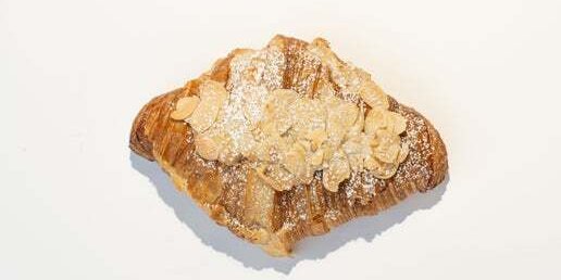 Almond Croissant