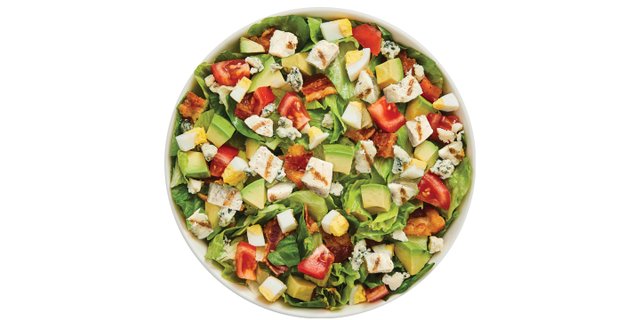 Avocado Cobb Group Salad or Grain Bowl