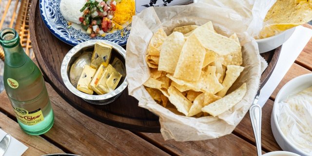Pico De Gallo
