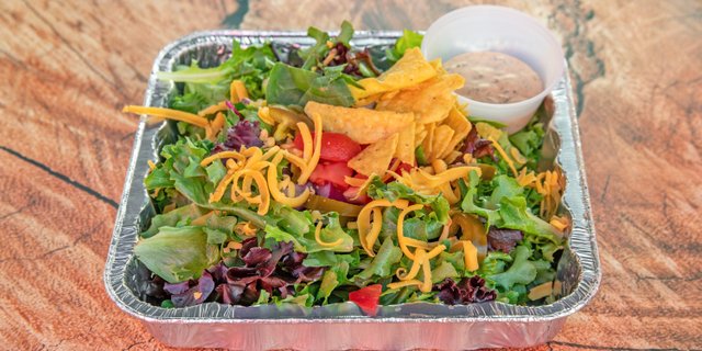 Southwest Salad