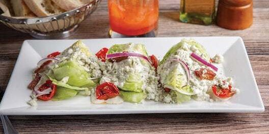 Wedge Salad