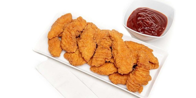 Chicken Tenders