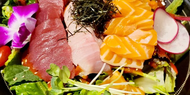 Soma Sushi Catering in Houston, TX - 4820 Washington Ave - Delivery ...