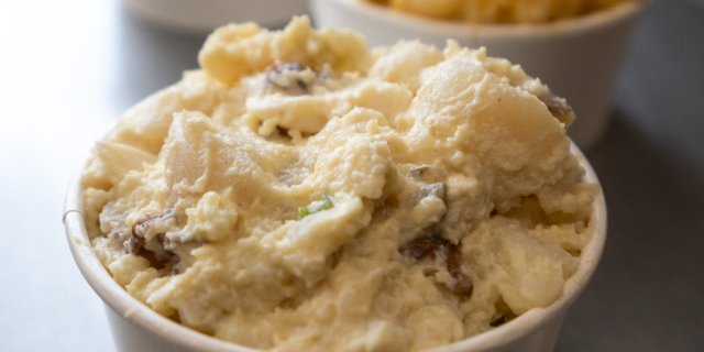 Potato Salad