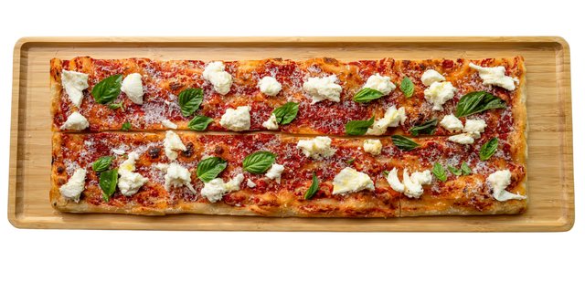 Margherita