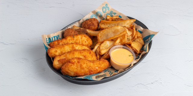 Chicken Tender