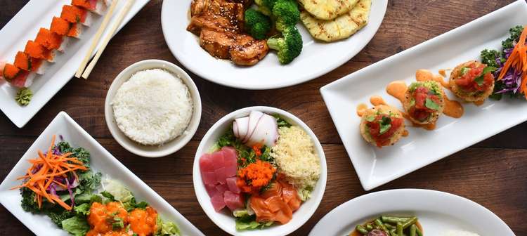 Shiki Sushi
