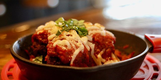 Meatballs