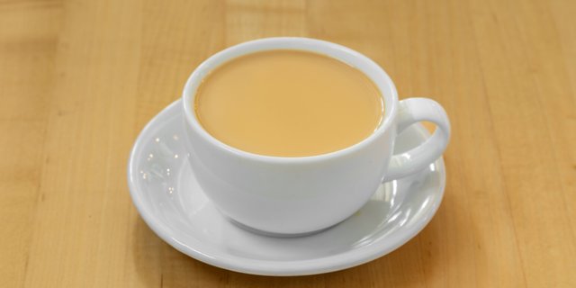 Masala Chai