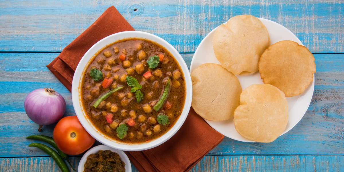 Curry Bliss