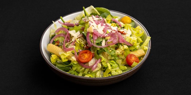 Auntie Pasta Salad