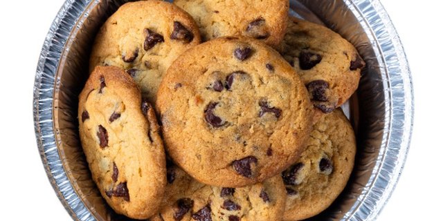 Cookie Platter