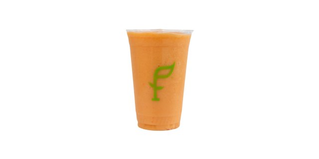 Sunrise Smoothie