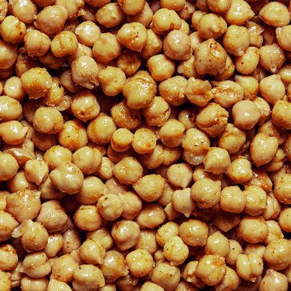 Chickpeas