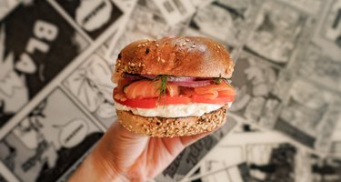 Palm Avenue Deli