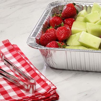 Fruit Tray
