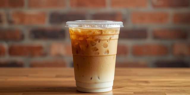 Chai Tea Latte
