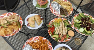 Quarry Bagel & Cafe