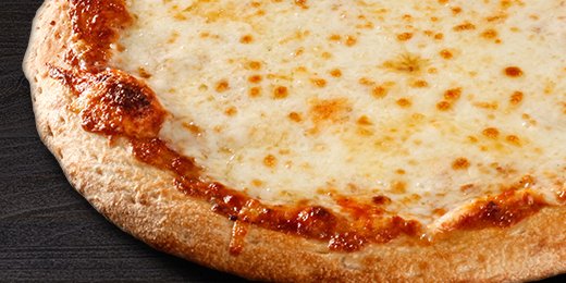 Large Cheese Pizza
