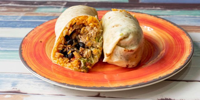 Burrito