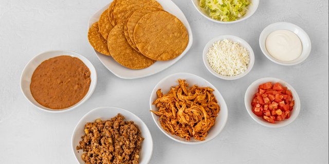 Chalupa Bar
