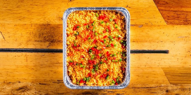 Mexican Rice