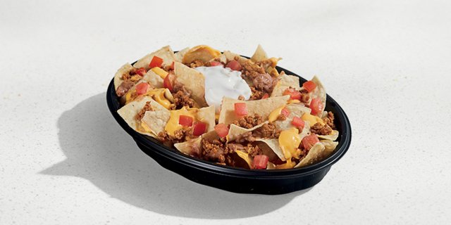 Nachos Bellgrande
