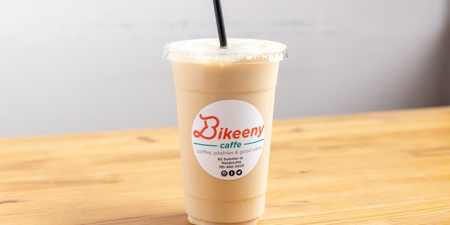 Peanut Butter Dream Smoothie