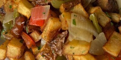 House Potatoes