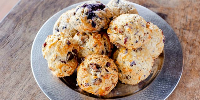 Scones