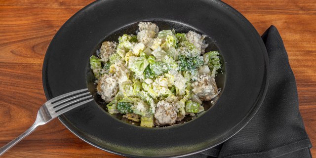 Drew's Signature Salad