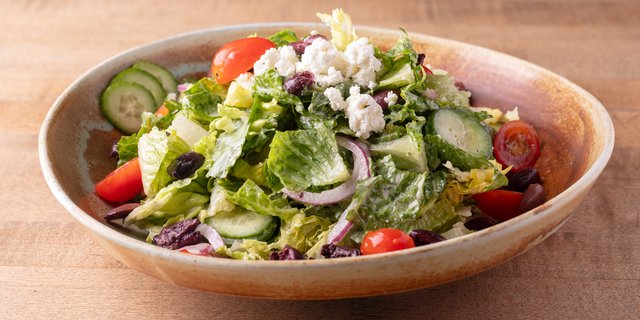 Granville Salad