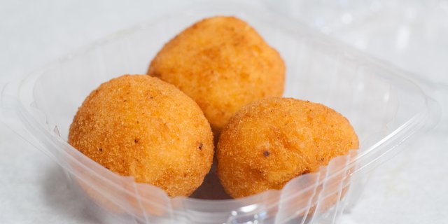 Rice-Cini's