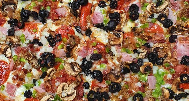 Digino's New York Pizza Catering, Casselberry, FL