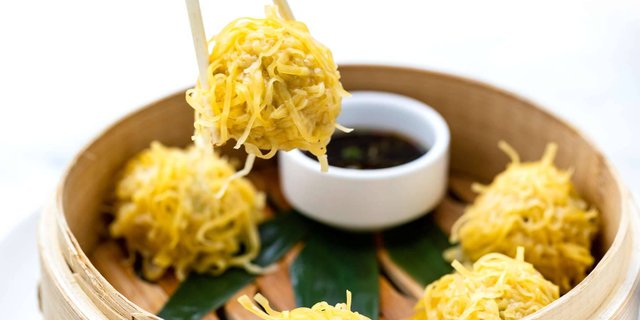 Shumai