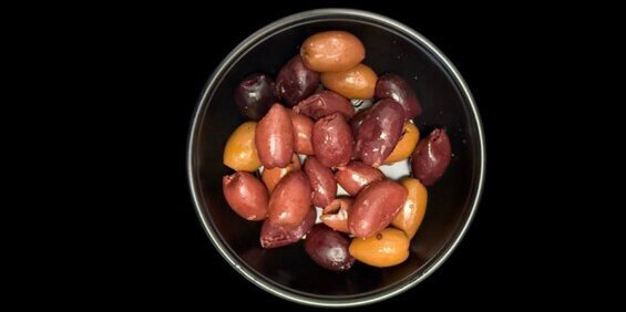 Olives