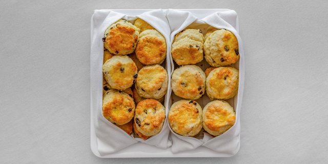 Scones