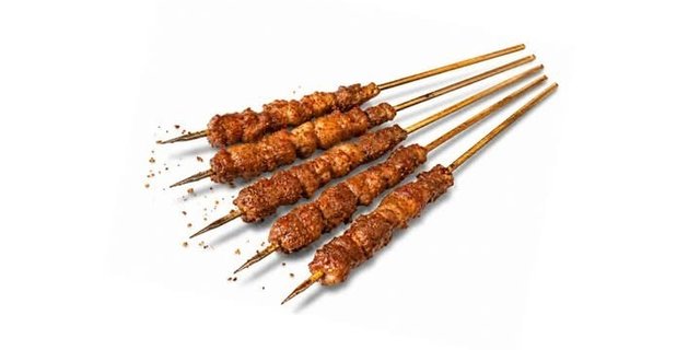 A5 Beef & Lamb Skewer Combo