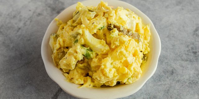 Potato Salad