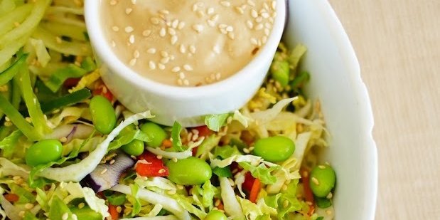 Asian Salad