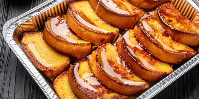 French Toast