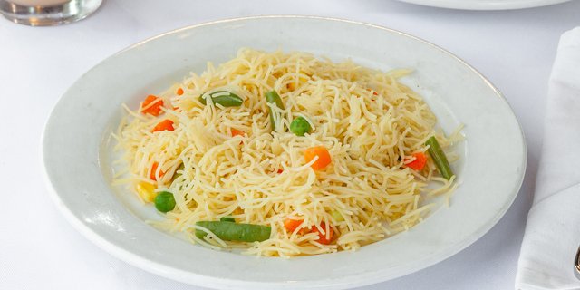 Vermicelli