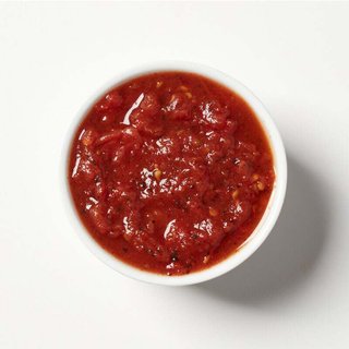 Chipotle Salsa