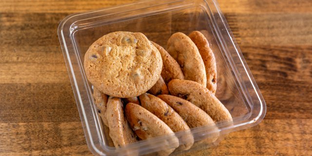 3 Dozen Cookies