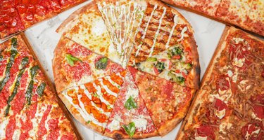 La Pizza Roma
