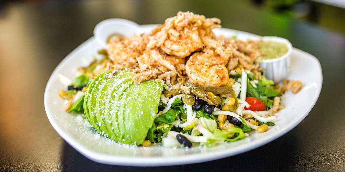 Lettuce Toss It