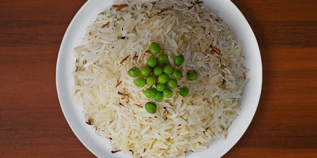 Basmati Rice