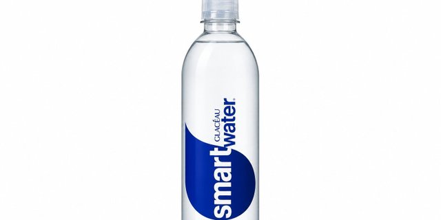 Bottled Water
