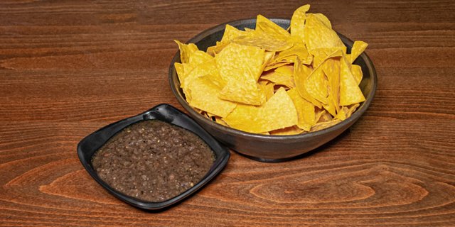 Chips & Salsa